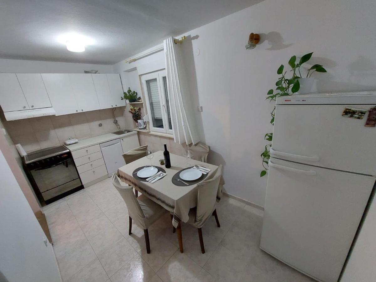 Apartments Nono Dubrovnik Eksteriør bilde