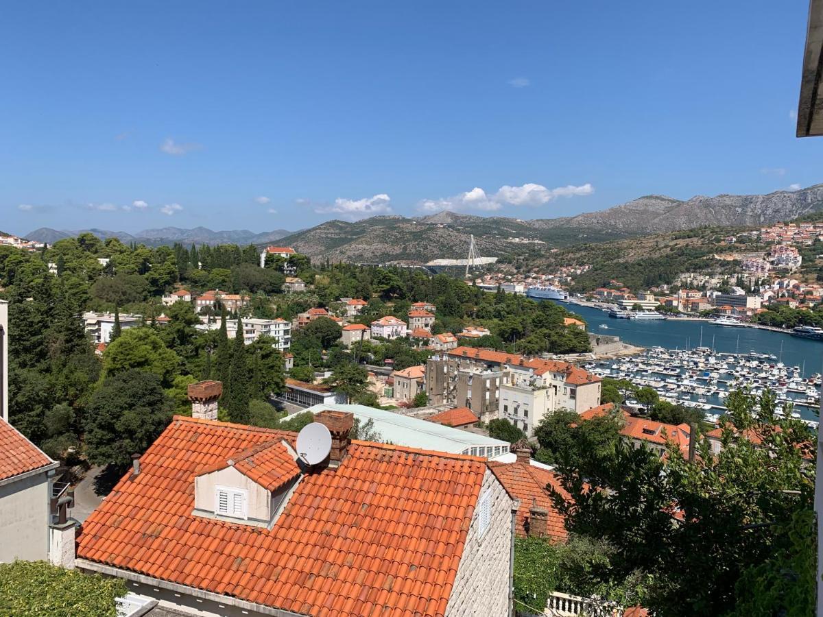 Apartments Nono Dubrovnik Eksteriør bilde