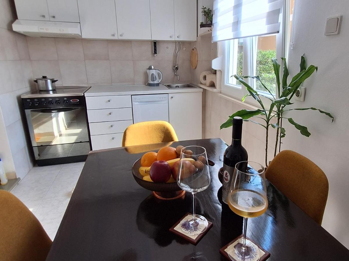 Apartments Nono Dubrovnik Eksteriør bilde