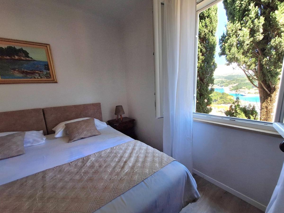 Apartments Nono Dubrovnik Eksteriør bilde