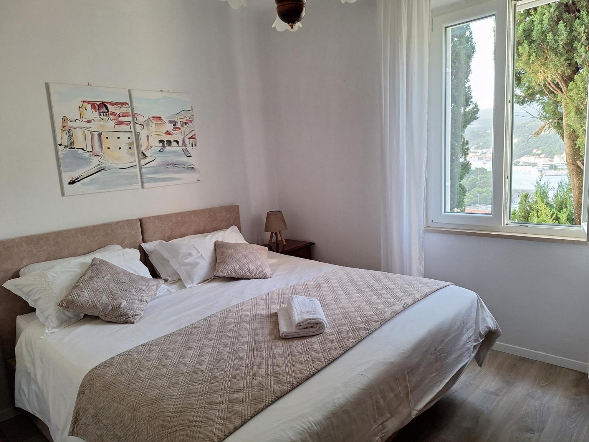 Apartments Nono Dubrovnik Eksteriør bilde